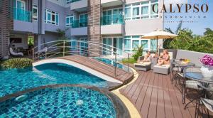 Calypso condo