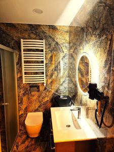 Župė Dream House with jacuzzi and sauna