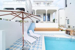 南葉山 Hayama Ocean Villa