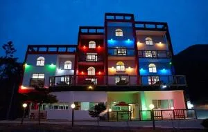 Buan Byeonsanbando K-Pop Pension - Gochang 