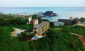 Buan Haeneomii Chukjae Pension - Gochang 