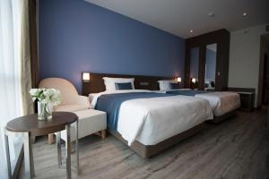 Astana Wing - Riverside Majestic Hotel