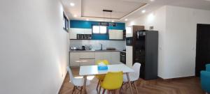 Le Roc Apartments Ambatobe