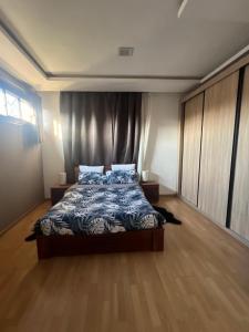 Le Roc Apartments Ambatobe