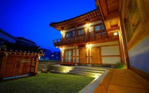 Gongju honghwigwan guesthouse - Yesan
