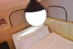 Gapyeong Gratia glamping