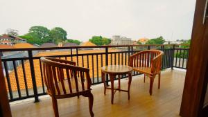 BAGUS Guest House
