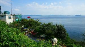 Buan Jeonmang Joeun Pension - Ubytování bez kategorie ve městě Puan