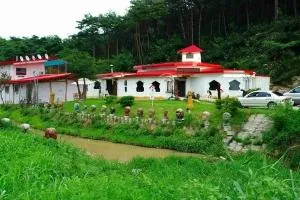 Buan Bbalgan Jibung Pension - Jeongeup