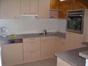 Chasa Sot-Chaunt 301