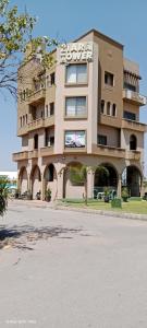 Hotel Dream Heights Hotel and Apartment