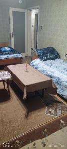 Апартамент