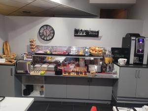 Hotels Atlantic Hotel : photos des chambres