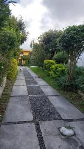 Brejazari - Retalhuleu