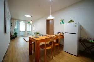 Jeonju Hanok Maeul Gaekridangil Guest House - Iksan