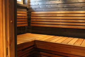 Beana Laponia - Wilderness boutique hotel with safaris