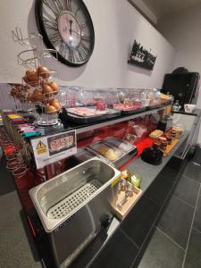 Hotels Atlantic Hotel : photos des chambres