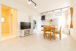 レジーナ石垣 アクアステージ Regina Ishigaki Aqua stage