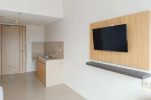 RedLiving Star Apartemen Semarang - UMAKU Lantai 16