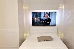 Villa Ruths Stay Lehmus