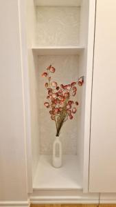 Villa Ruths Stay Lehmus