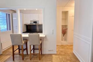 Villa Ruths Stay Lehmus