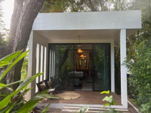 Barefoot Project formerly Baan Klong Kleng