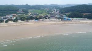 Bangpo Sea Pension