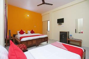 Hotel O Shree Shree Guest House