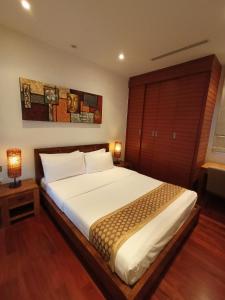 Residence resort villa 244