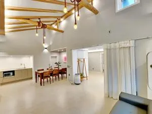 Byeoldul Private Pension - Hamyang