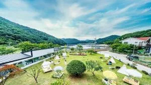 Tongyeong Glam Dog - 统营市