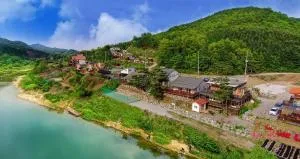 Haechan Sol Pension - Cheongju