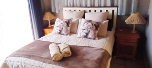 Lyttelton Self-Catering Accommodation