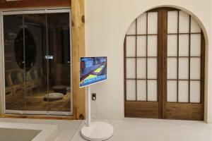 Stay Hanul Jacuzzi Private Pension