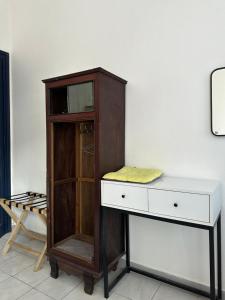 31 Xuan Dieu Homestay