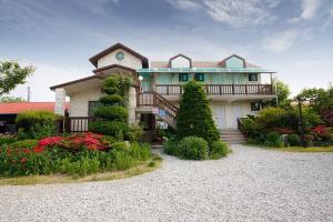 Modnie Pension - Hotel 3 stelle a Taean