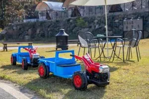 Mungyeong themost poolvilla - Yeongju