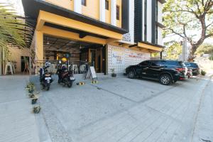 Sunny Day Residences Antipolo