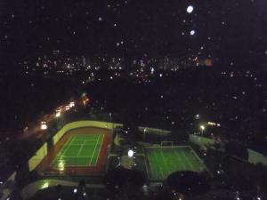 Apartamentos Le Jardin Caldas Novas