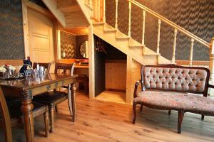 Haneuljeongwon Pension - Strutture non classificate a Taean