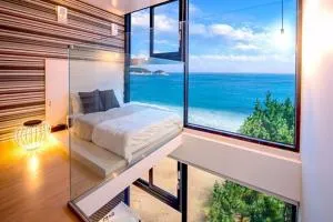 Gosung La Henne Pull Villa J - 固城