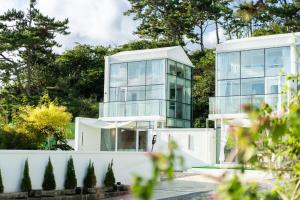 Ulsan Nasa Pool Villa - Ubytování bez kategorie ve městě Ulsan