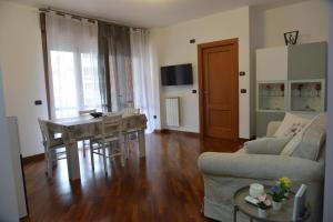 Luciana Apartment a step away from everything