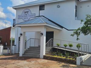 Heidelberg Crown Hotel