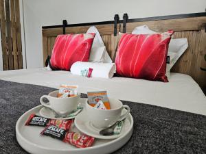 Heidelberg Crown Hotel