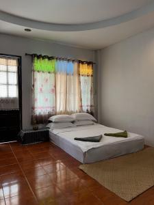 Lap nai doi homestay and space