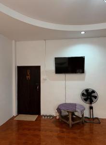 Lap nai doi homestay and space