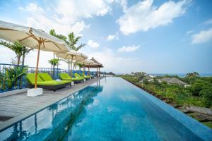 Atap Beach Resort Canggu by Ini Vie Hospitality
