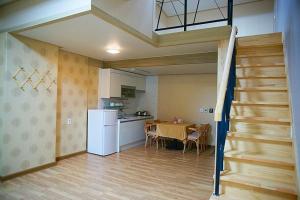 Buan Lavender Pension